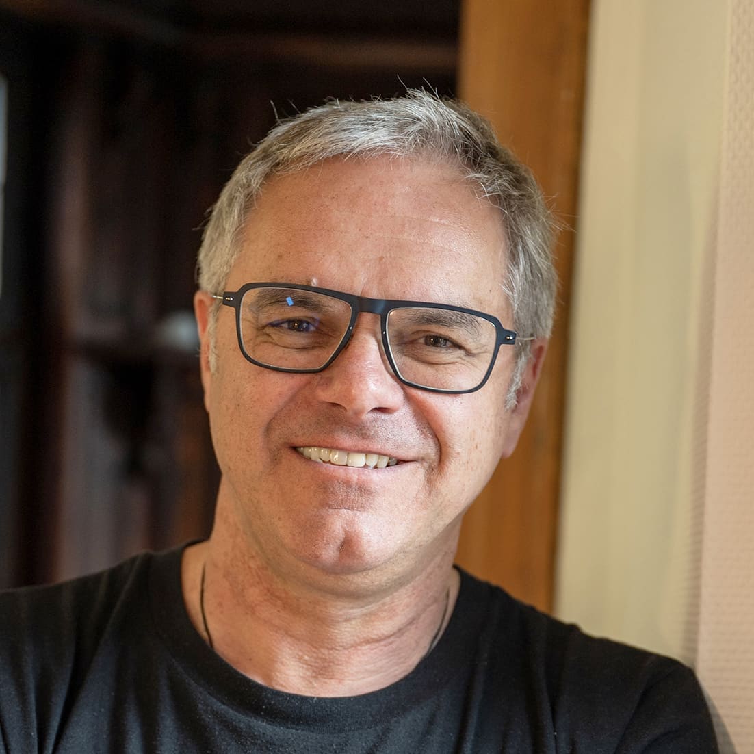 Rainer Mack